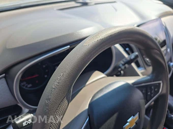 2021 Chevrolet Malibu LS 1FL - miniatura 21