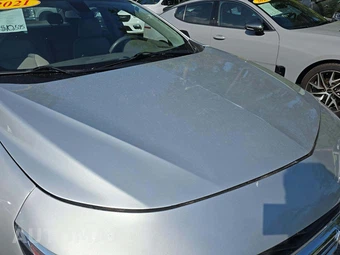 2021 Chevrolet Malibu LS 1FL - miniatura 24