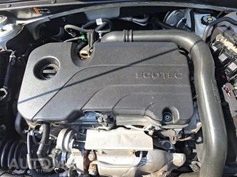 2021 Chevrolet Malibu LS 1FL - miniatura 27