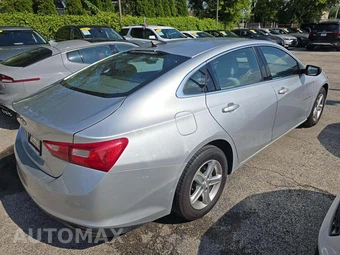 2021 Chevrolet Malibu LS 1FL - miniatura 3