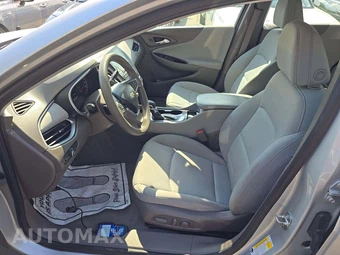 2021 Chevrolet Malibu LS 1FL - miniatura 6