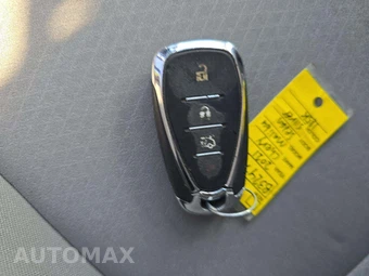 2021 Chevrolet Malibu LS 1FL - miniatura 8