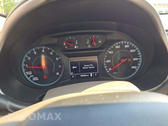 2021 Chevrolet Malibu LS 1FL - miniatura 9