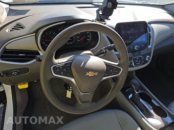 2021 Chevrolet Malibu LS 1FL – miniatura 10
