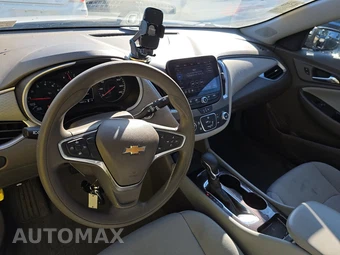 2021 Chevrolet Malibu LS 1FL – miniatura 11