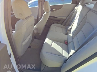2021 Chevrolet Malibu LS 1FL – miniatura 13