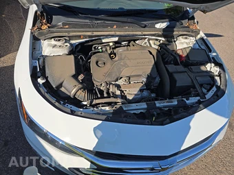 2021 Chevrolet Malibu LS 1FL – miniatura 15