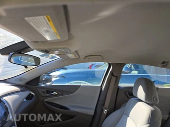 2021 Chevrolet Malibu LS 1FL – miniatura 18
