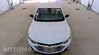 2021 Chevrolet Malibu LS 1FL – miniatura 2