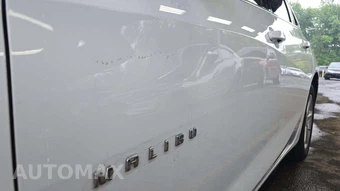 2021 Chevrolet Malibu LS 1FL – miniatura 21