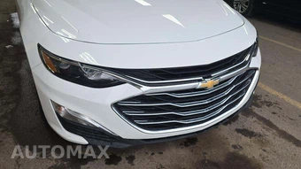 2021 Chevrolet Malibu LS 1FL – miniatura 28