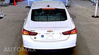 2021 Chevrolet Malibu LS 1FL – miniatura 5