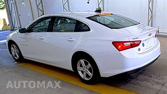 2021 Chevrolet Malibu LS 1FL – miniatura 6