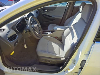 2021 Chevrolet Malibu LS 1FL – miniatura 7