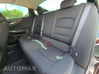 2021 Chevrolet Malibu LS 1FL – miniatura 10
