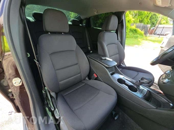 2021 Chevrolet Malibu LS 1FL – miniatura 15