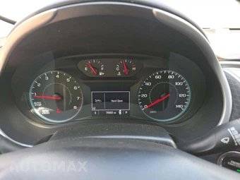 2021 Chevrolet Malibu LS 1FL – miniatura 6