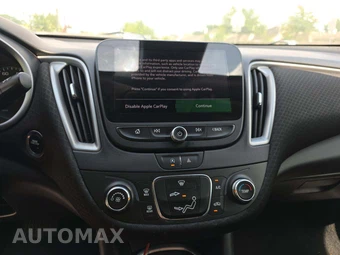 2021 Chevrolet Malibu LS 1FL – miniatura 7