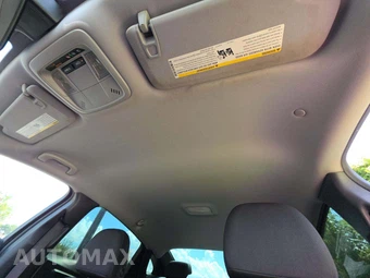 2021 Chevrolet Malibu LS 1FL – miniatura 8