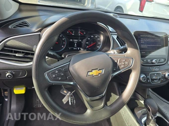 2021 Chevrolet Malibu LS 1LS - miniatura 10
