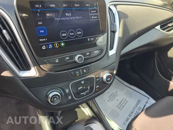 2021 Chevrolet Malibu LS 1LS - miniatura 11