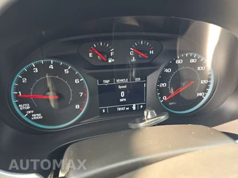 2021 Chevrolet Malibu LS 1LS - miniatura 12