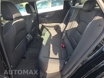 2021 Chevrolet Malibu LS 1LS - miniatura 13