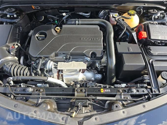 2021 Chevrolet Malibu LS 1LS - miniatura 15