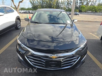 2021 Chevrolet Malibu LS 1LS - miniatura 2