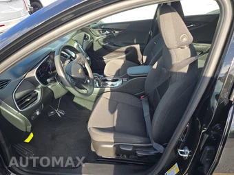 2021 Chevrolet Malibu LS 1LS - miniatura 7