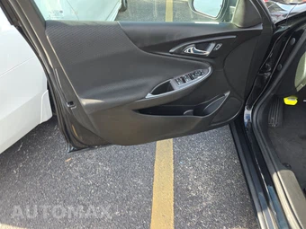 2021 Chevrolet Malibu LS 1LS - miniatura 9