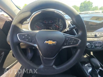 2021 Chevrolet Malibu LS 1LS – miniatura 10