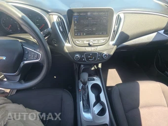 2021 Chevrolet Malibu LS 1LS – miniatura 11