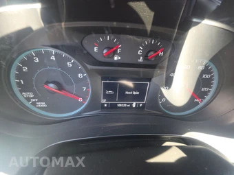2021 Chevrolet Malibu LS 1LS – miniatura 12