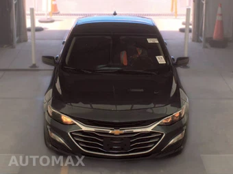 2021 Chevrolet Malibu LS 1LS – miniatura 2