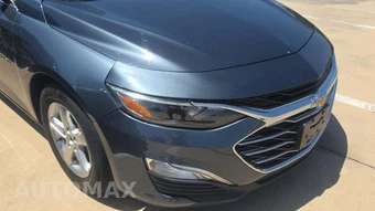 2021 Chevrolet Malibu LS 1LS – miniatura 25