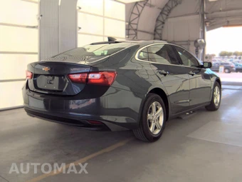 2021 Chevrolet Malibu LS 1LS – miniatura 4