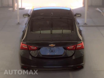 2021 Chevrolet Malibu LS 1LS – miniatura 5