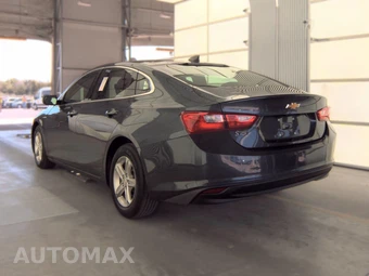 2021 Chevrolet Malibu LS 1LS – miniatura 6