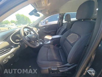 2021 Chevrolet Malibu LS 1LS – miniatura 7