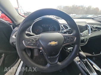 2021 Chevrolet Malibu LS 1LS – miniatura 10