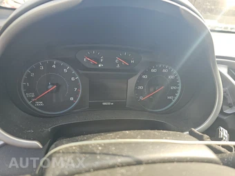 2021 Chevrolet Malibu LS 1LS – miniatura 12