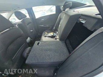 2021 Chevrolet Malibu LS 1LS – miniatura 13