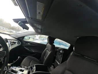 2021 Chevrolet Malibu LS 1LS – miniatura 18