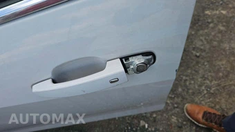 2021 Chevrolet Malibu LS 1LS – miniatura 19