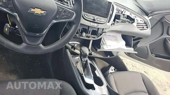 2021 Chevrolet Malibu LS 1LS – miniatura 20