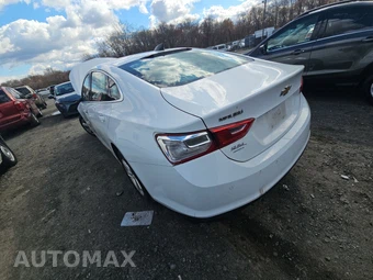 2021 Chevrolet Malibu LS 1LS – miniatura 6