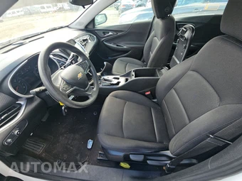 2021 Chevrolet Malibu LS 1LS – miniatura 7