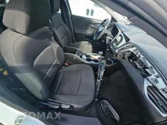 2021 Chevrolet Malibu LS 1LS – miniatura 8