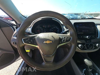2021 Chevrolet Malibu LS 1LS - miniatura 10